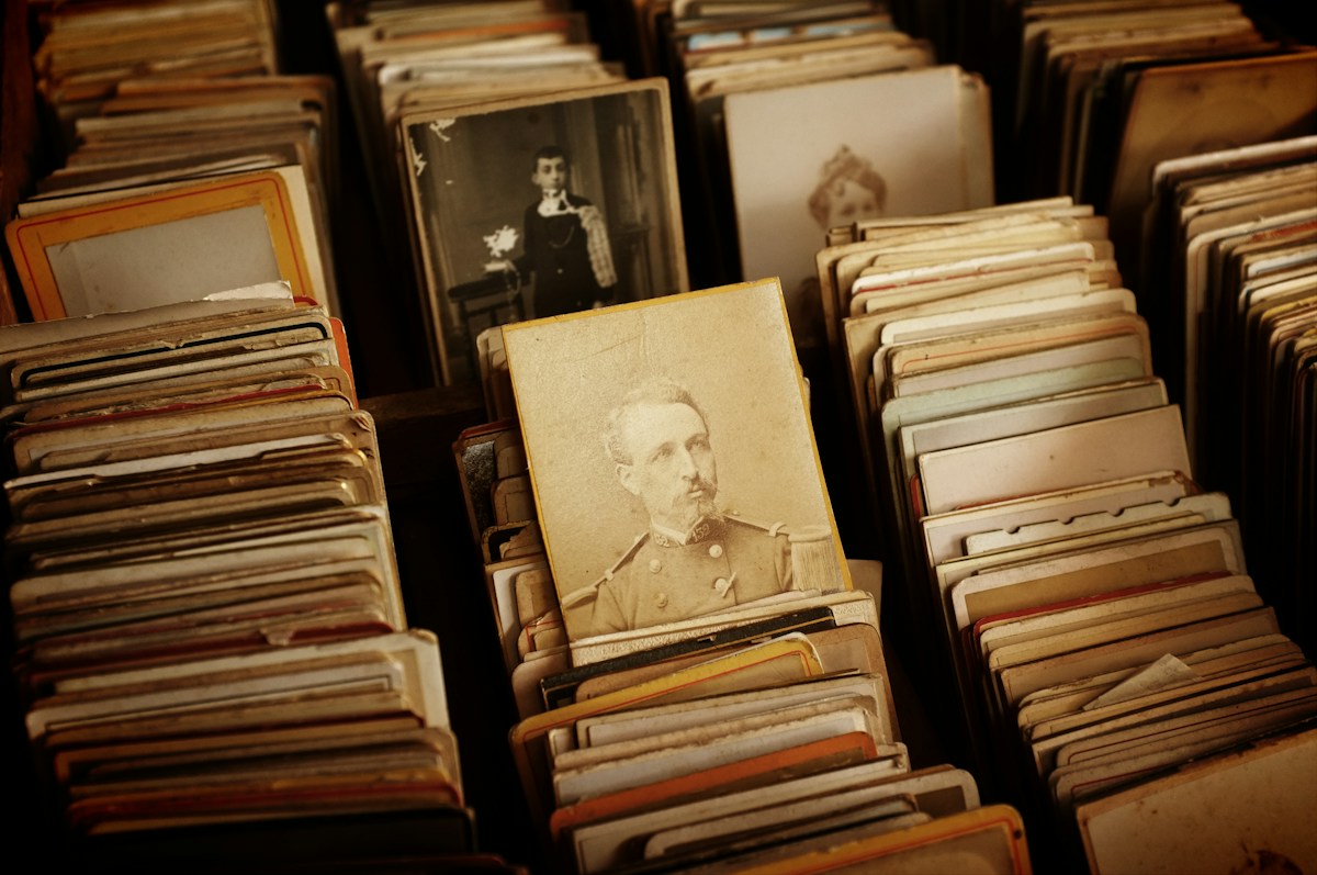 Archivo notarial confidencial y custodia documental
